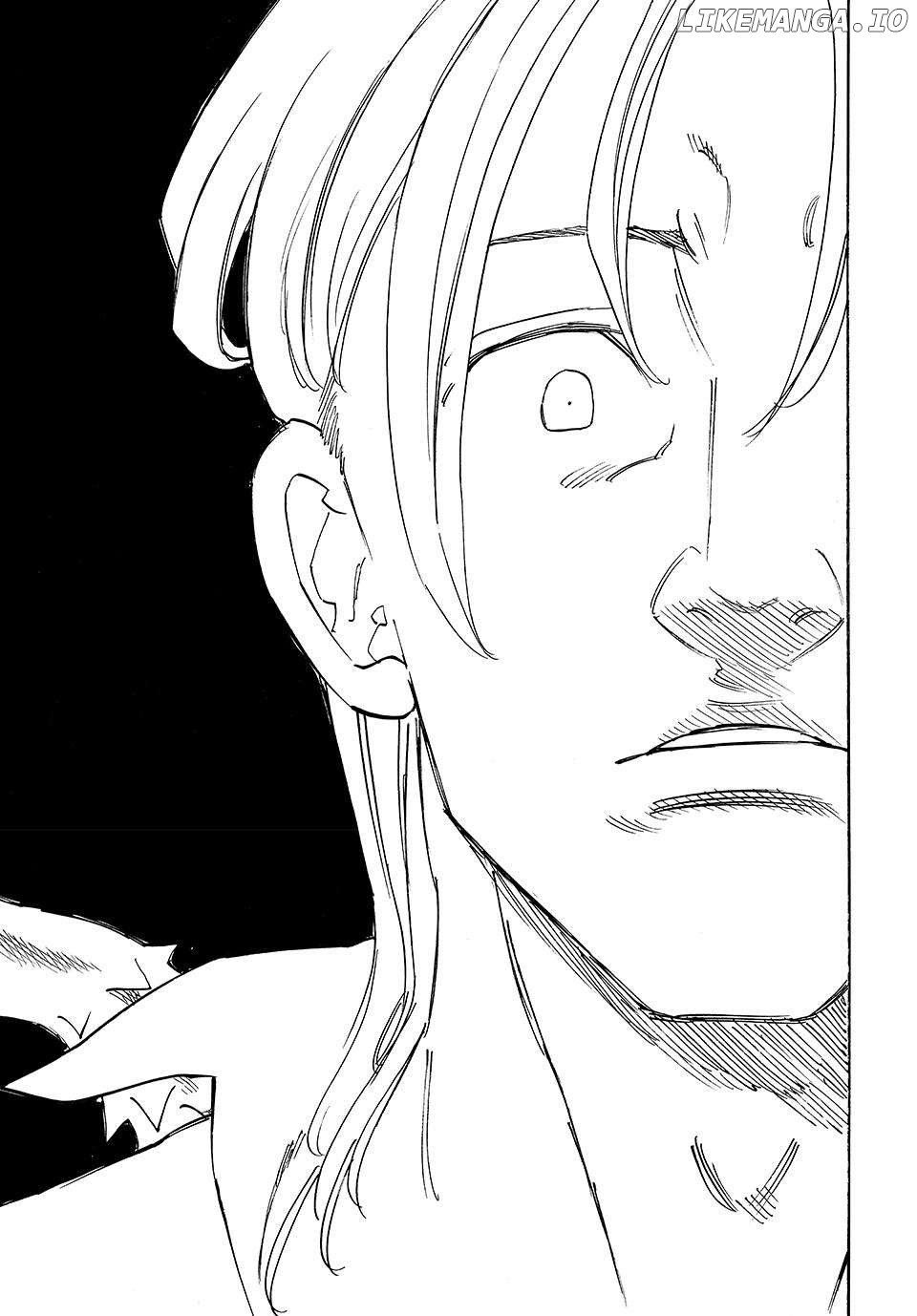 Read Four Knights of the Apocalypse Manga Online
