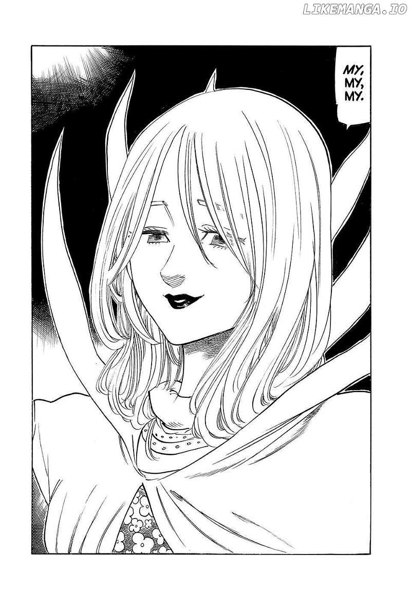 Read Four Knights of the Apocalypse Manga Online