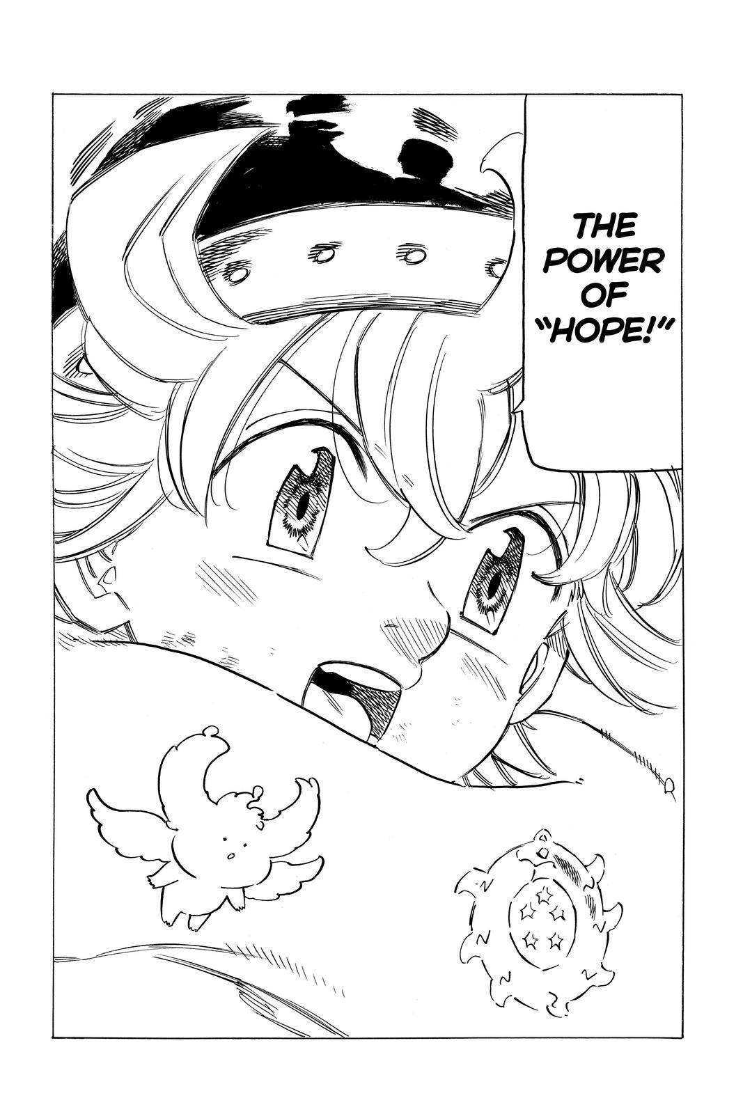 Read Four Knights of the Apocalypse Manga Online