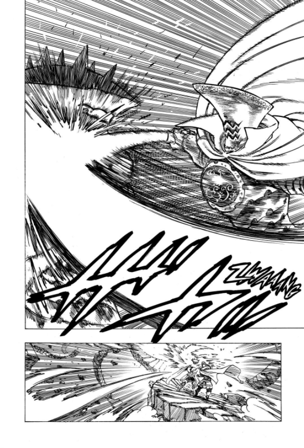 Read Four Knights of the Apocalypse Manga Online