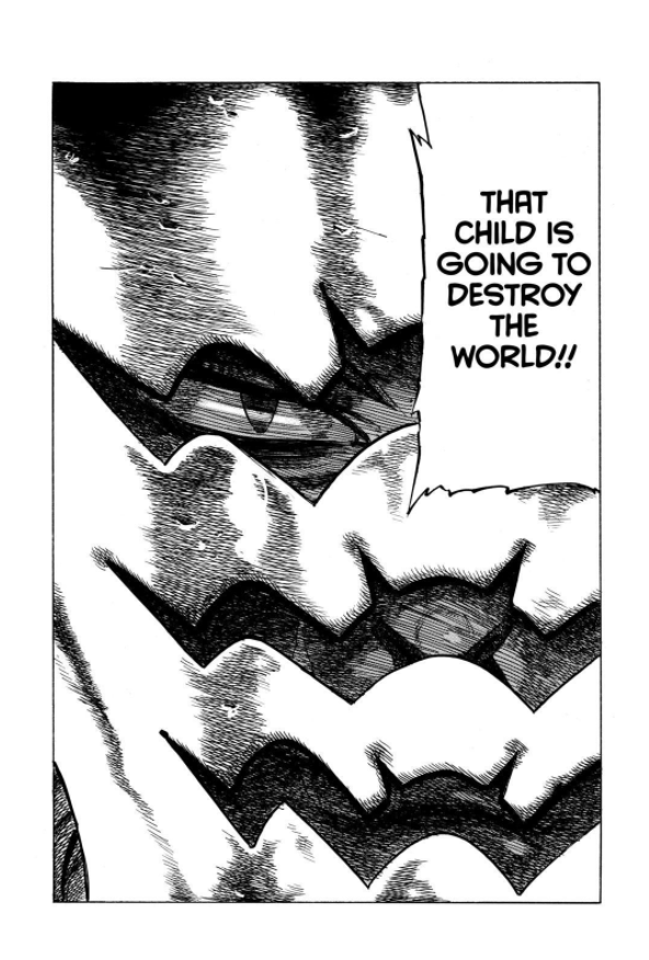 Read Four Knights of the Apocalypse Manga Online