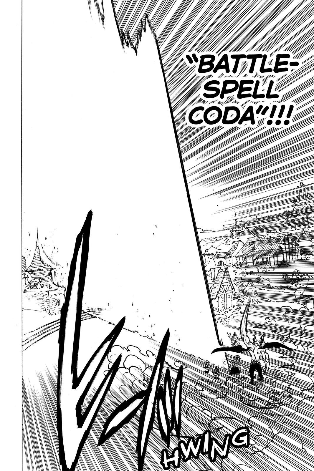 Read Four Knights of the Apocalypse Manga Online