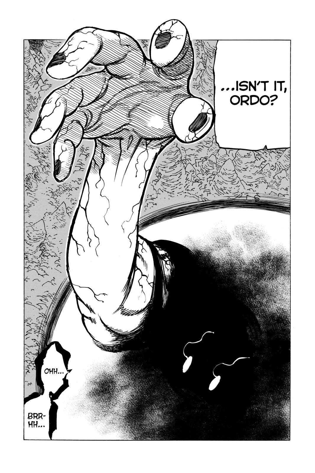 Read Four Knights of the Apocalypse Manga Online