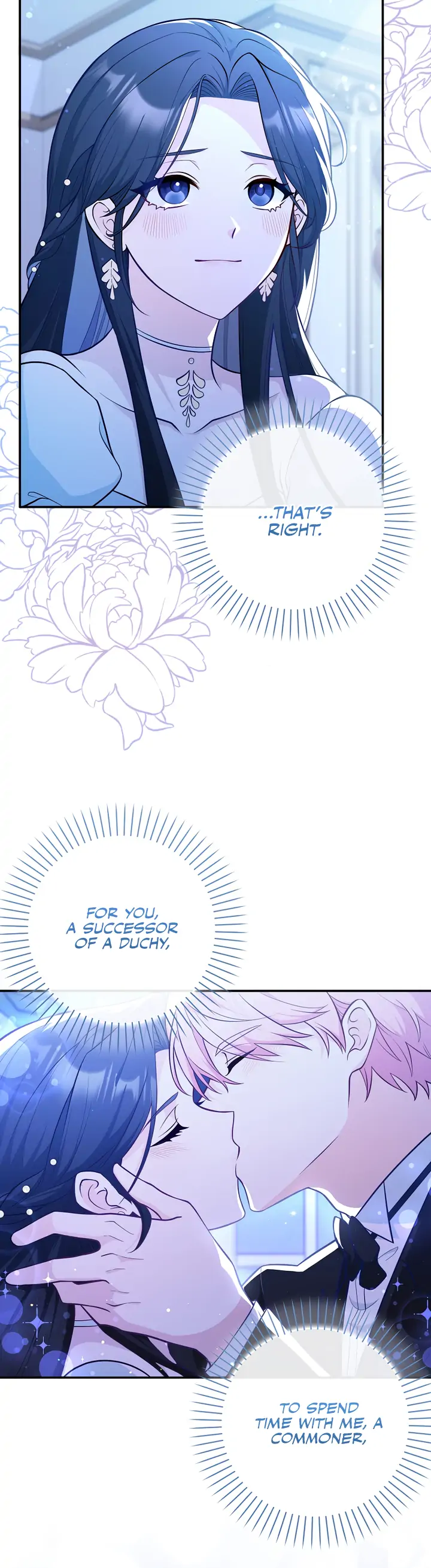 Read Friends Shouldn’t Act This Way Manga Online