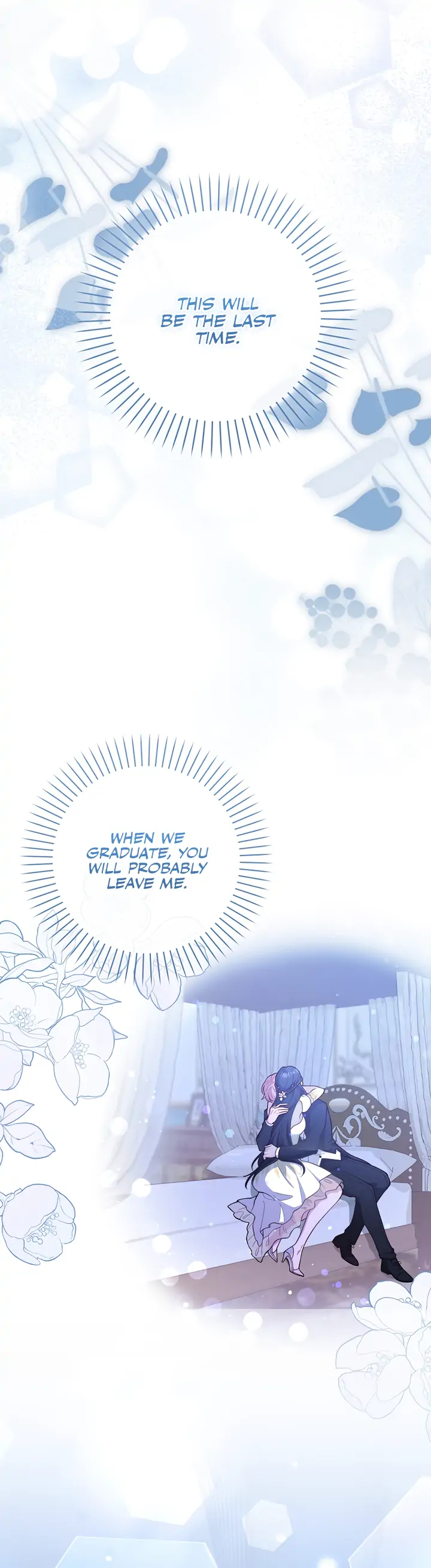 Read Friends Shouldn’t Act This Way Manga Online