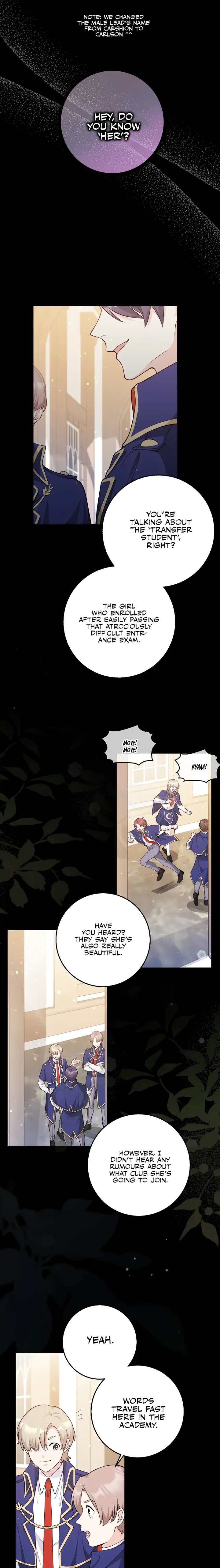 Read Friends Shouldn’t Act This Way Manga Online