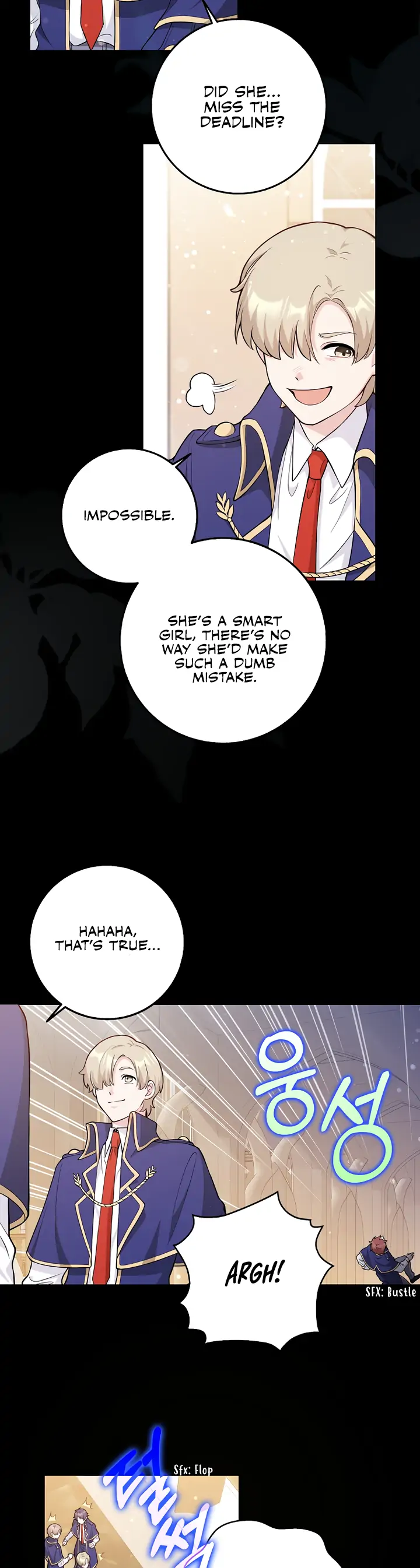 Read Friends Shouldn’t Act This Way Manga Online