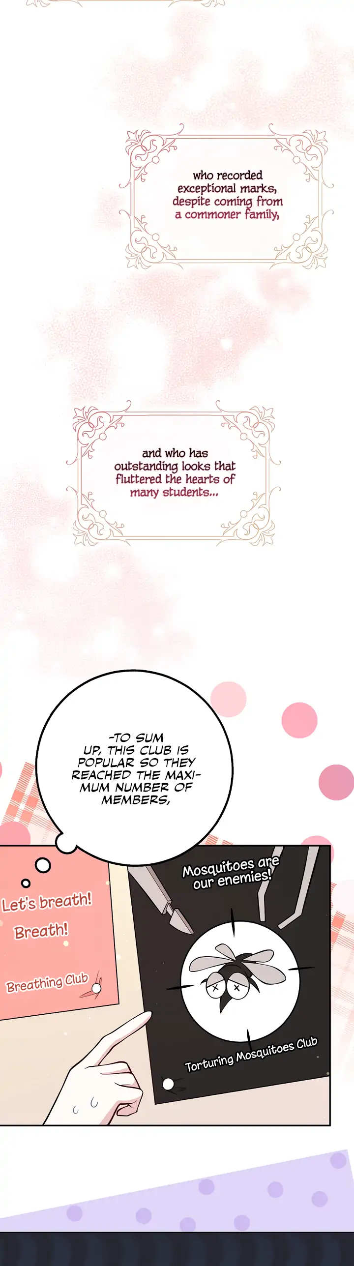 Read Friends Shouldn’t Act This Way Manga Online