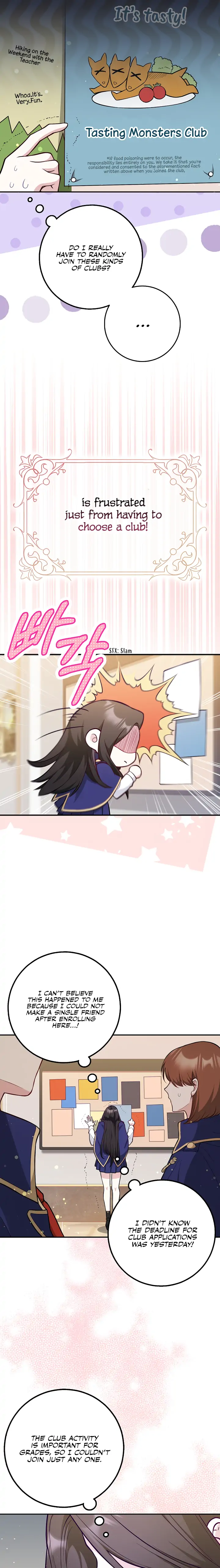 Read Friends Shouldn’t Act This Way Manga Online