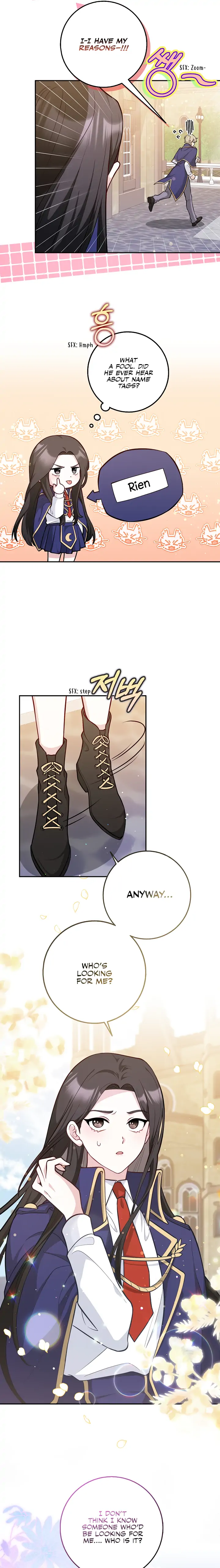 Read Friends Shouldn’t Act This Way Manga Online