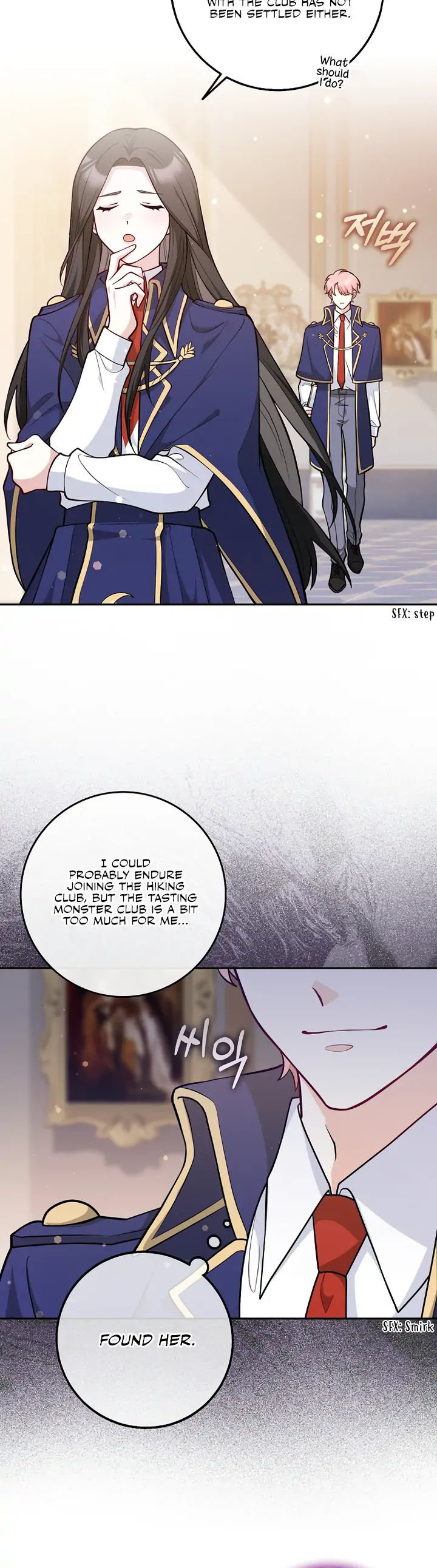 Read Friends Shouldn’t Act This Way Manga Online