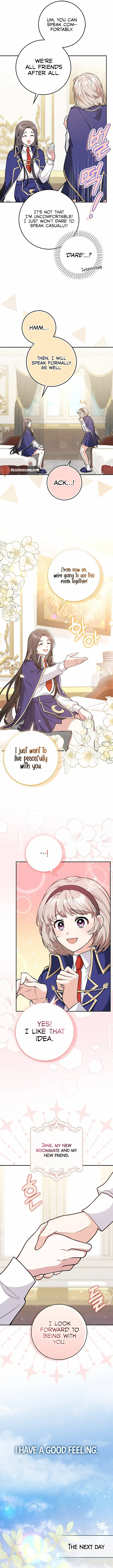 Read Friends Shouldn’t Act This Way Manga Online