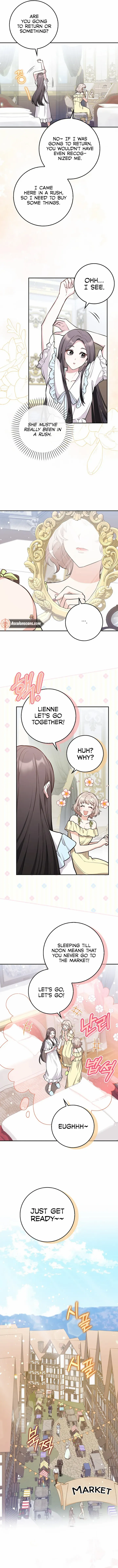 Read Friends Shouldn’t Act This Way Manga Online