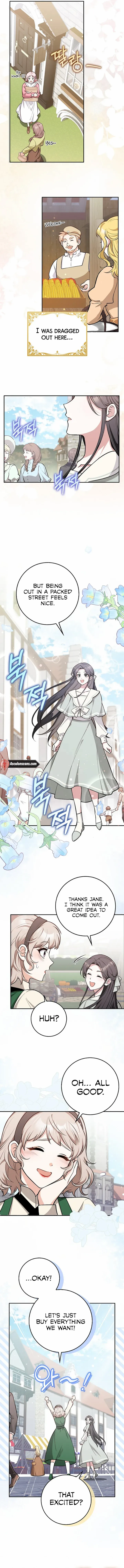 Read Friends Shouldn’t Act This Way Manga Online