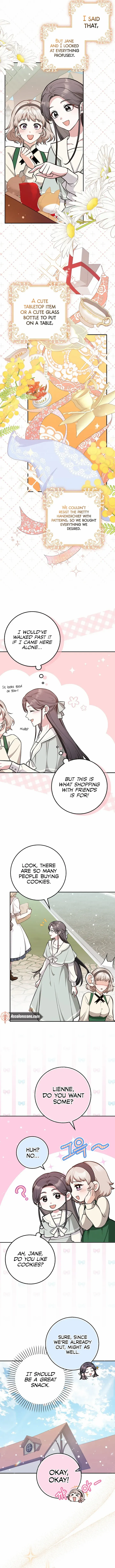 Read Friends Shouldn’t Act This Way Manga Online