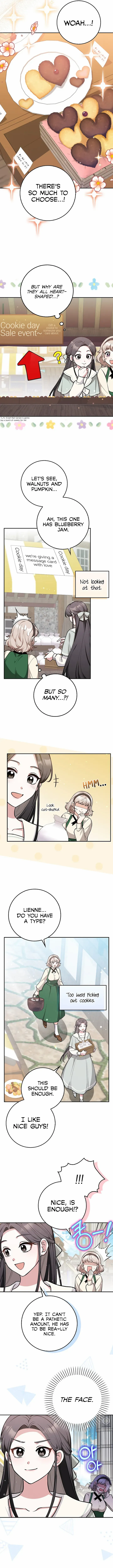 Read Friends Shouldn’t Act This Way Manga Online