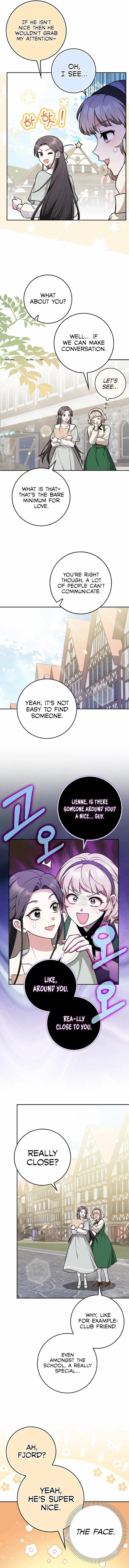 Read Friends Shouldn’t Act This Way Manga Online
