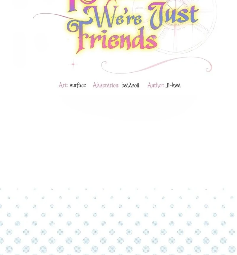 Read Friends Shouldn’t Act This Way Manga Online