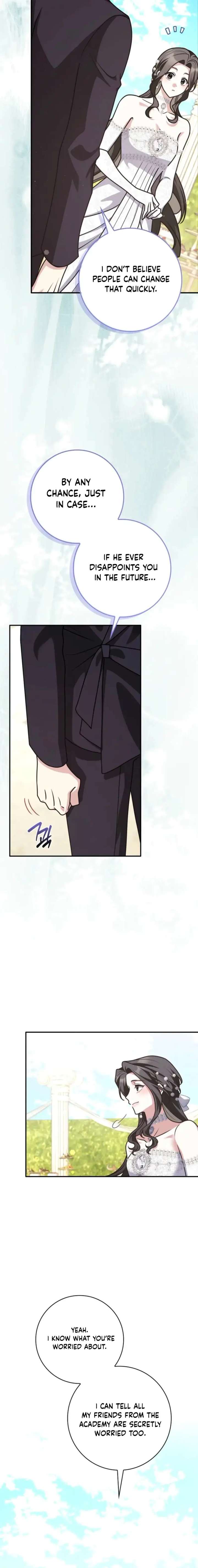 Read Friends Shouldn’t Act This Way Manga Online