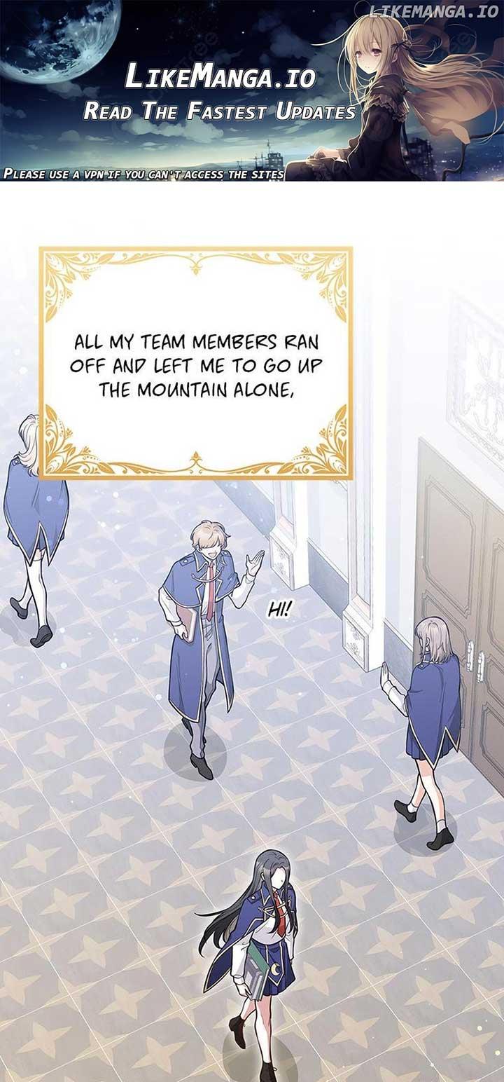 Read Friends Shouldn’t Act This Way Manga Online