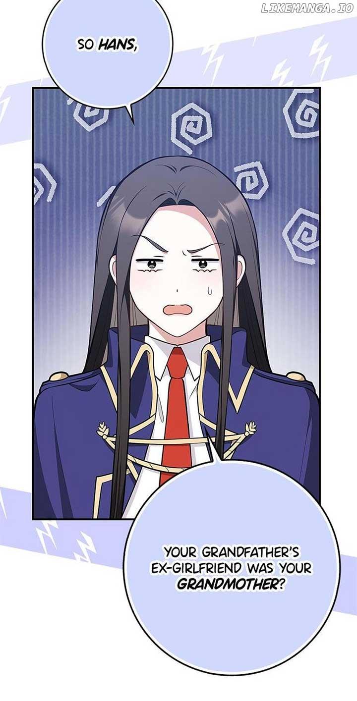 Read Friends Shouldn’t Act This Way Manga Online
