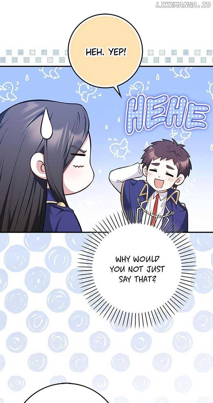 Read Friends Shouldn’t Act This Way Manga Online
