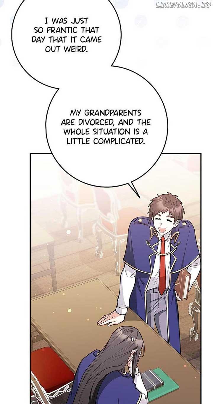 Read Friends Shouldn’t Act This Way Manga Online