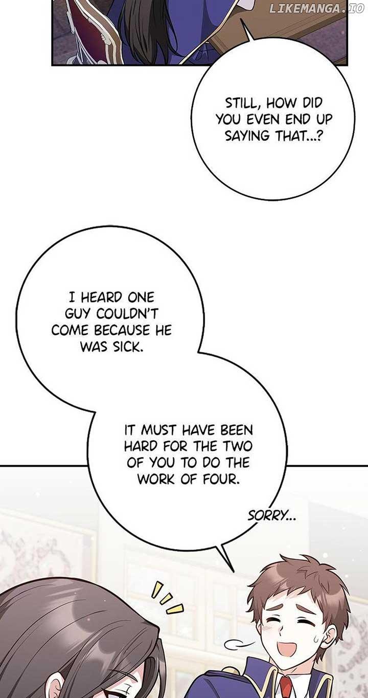 Read Friends Shouldn’t Act This Way Manga Online