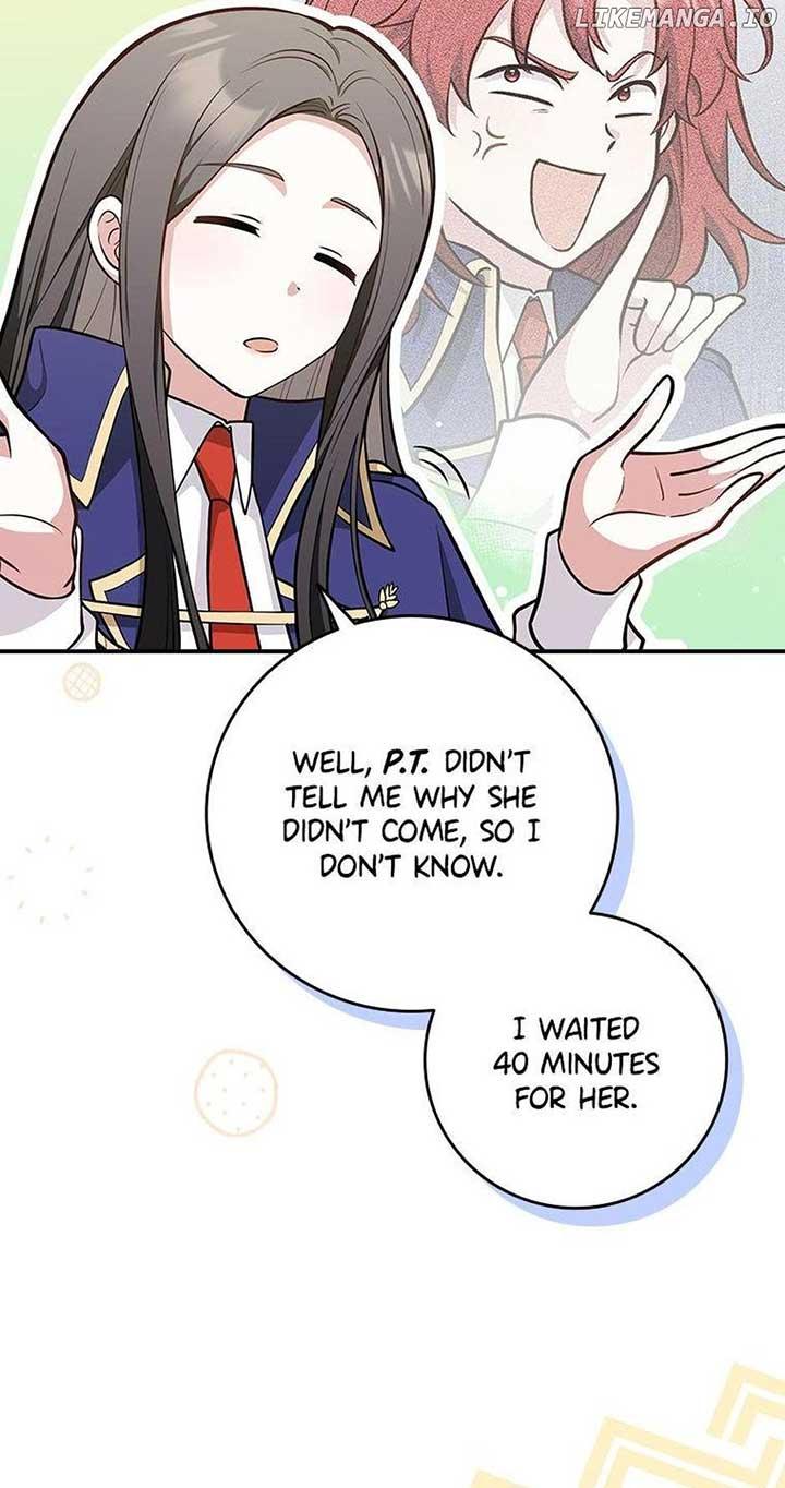 Read Friends Shouldn’t Act This Way Manga Online