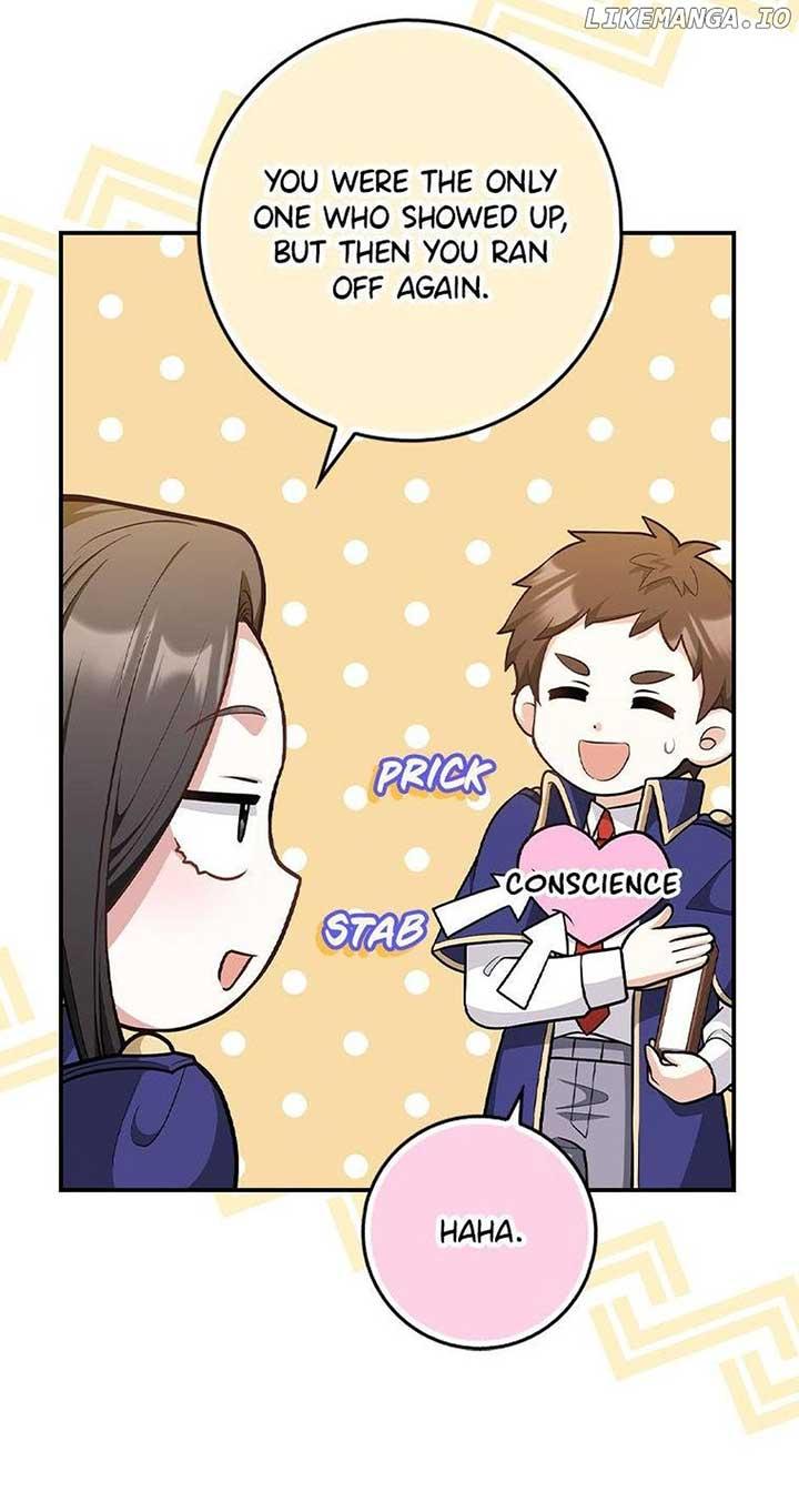 Read Friends Shouldn’t Act This Way Manga Online