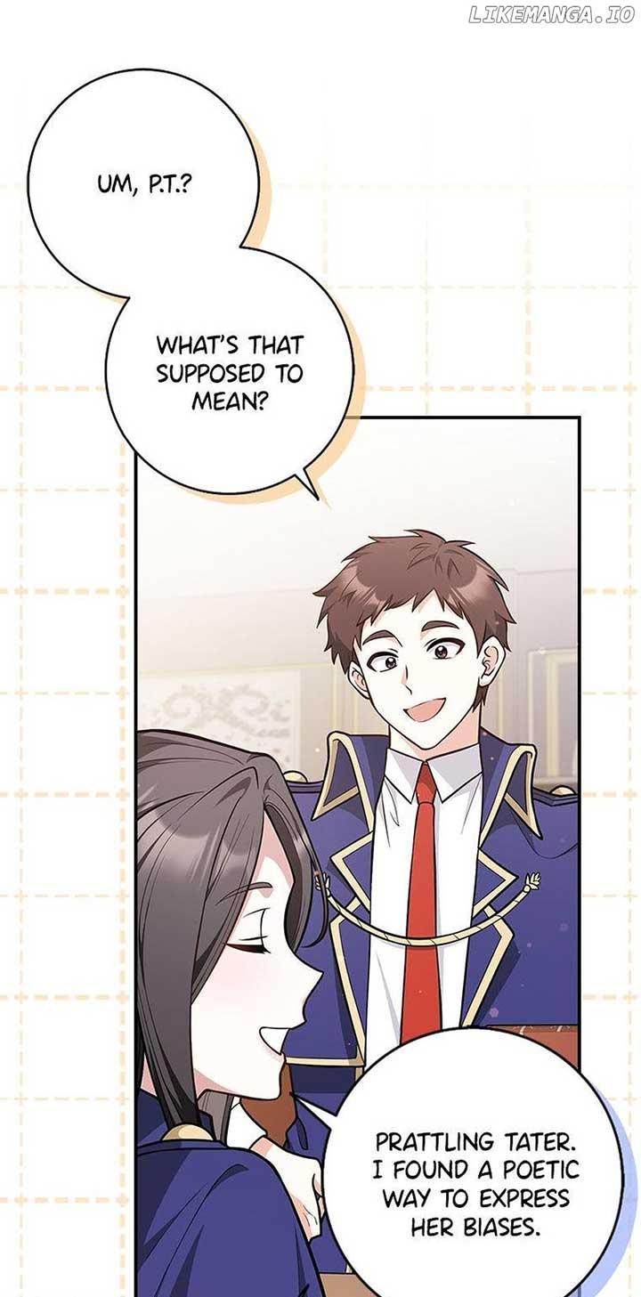 Read Friends Shouldn’t Act This Way Manga Online