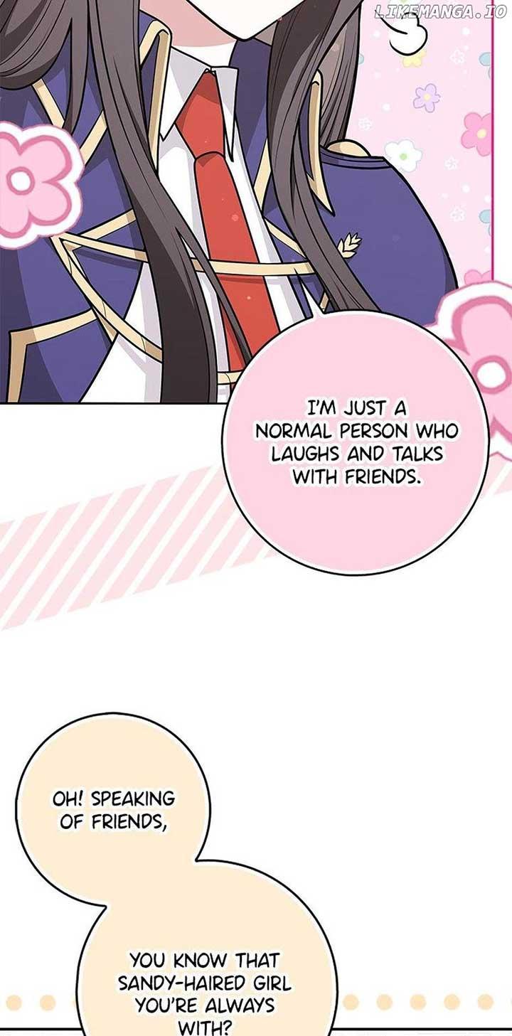 Read Friends Shouldn’t Act This Way Manga Online