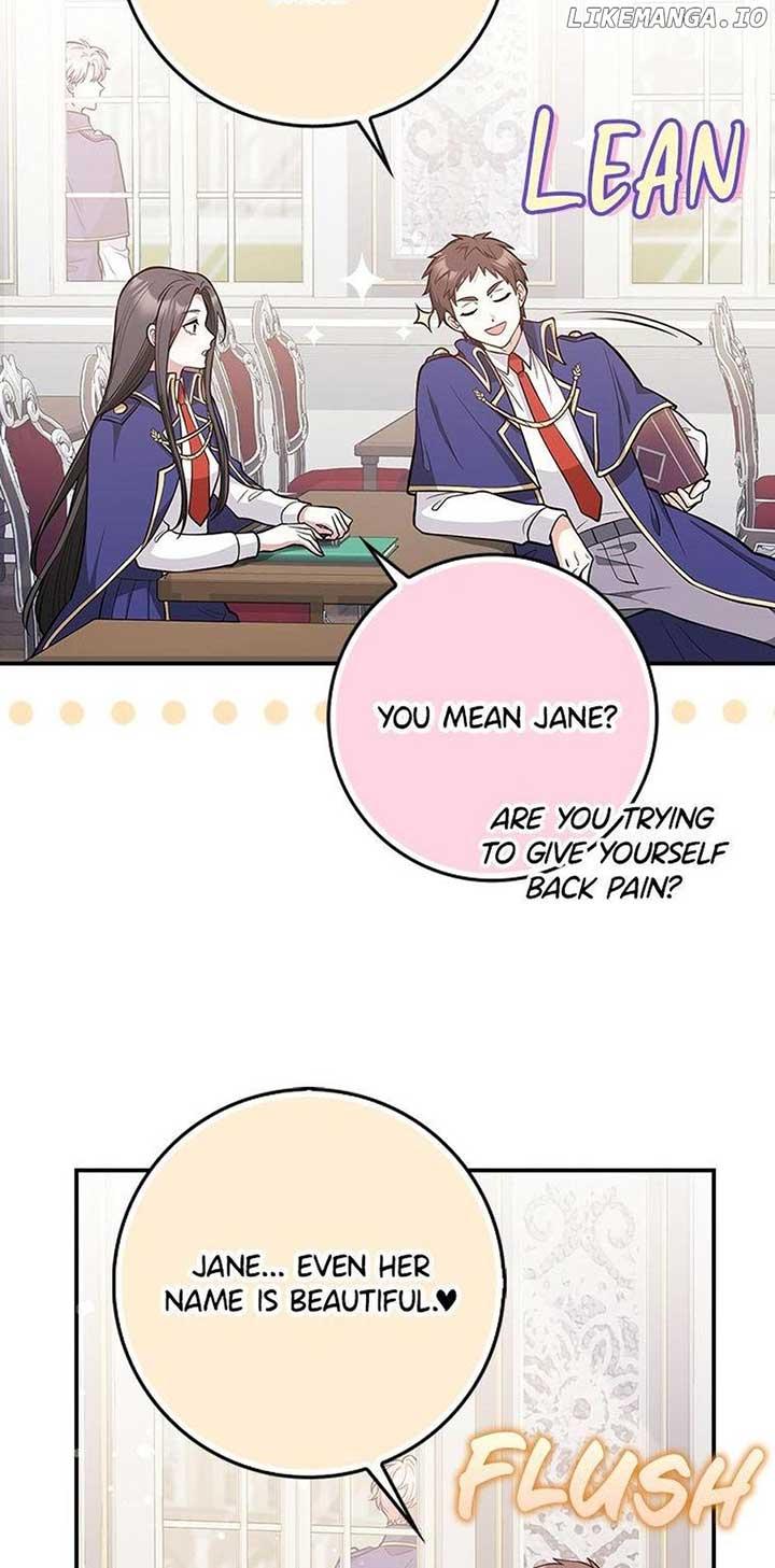 Read Friends Shouldn’t Act This Way Manga Online