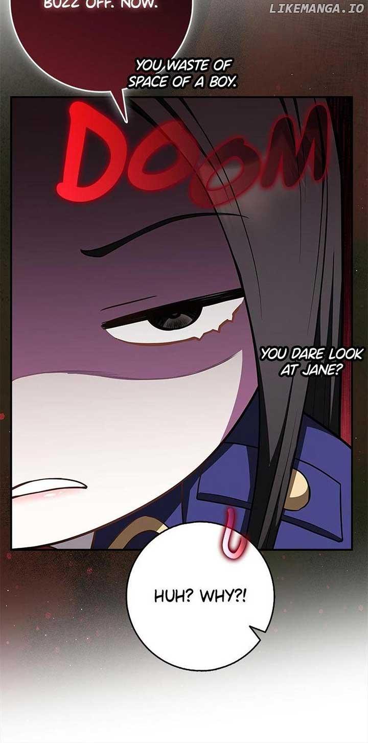 Read Friends Shouldn’t Act This Way Manga Online
