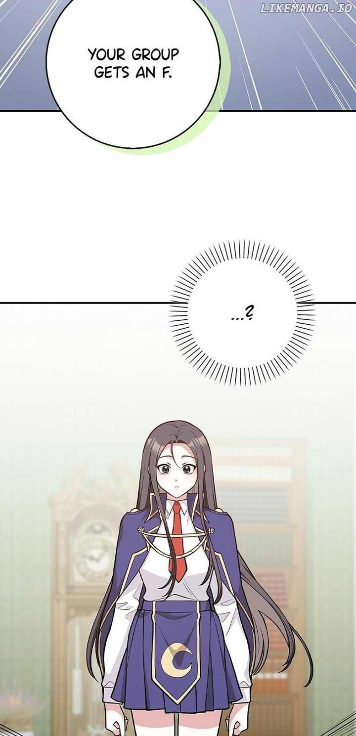 Read Friends Shouldn’t Act This Way Manga Online