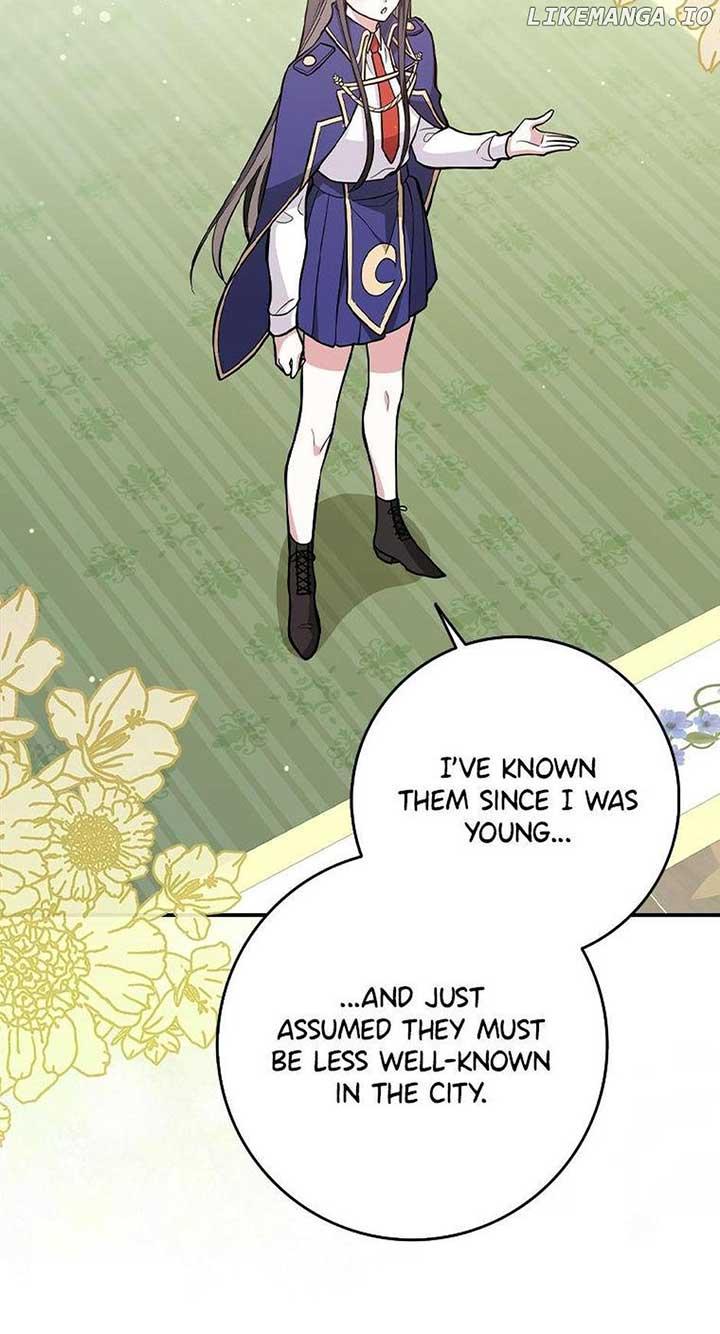 Read Friends Shouldn’t Act This Way Manga Online