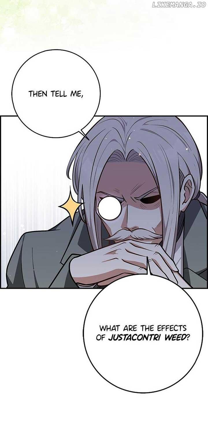 Read Friends Shouldn’t Act This Way Manga Online
