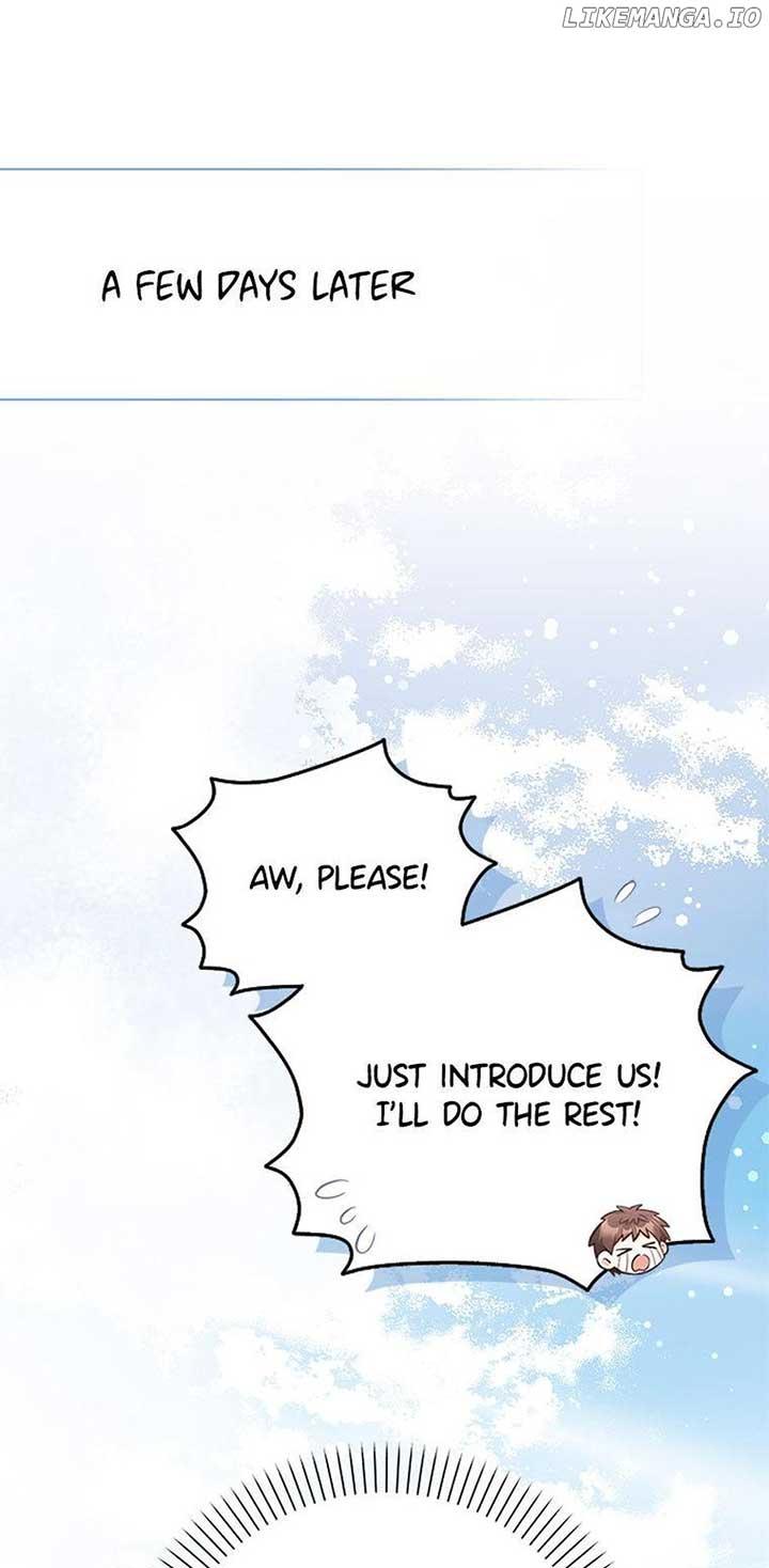 Read Friends Shouldn’t Act This Way Manga Online