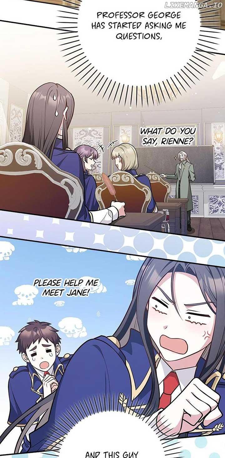 Read Friends Shouldn’t Act This Way Manga Online
