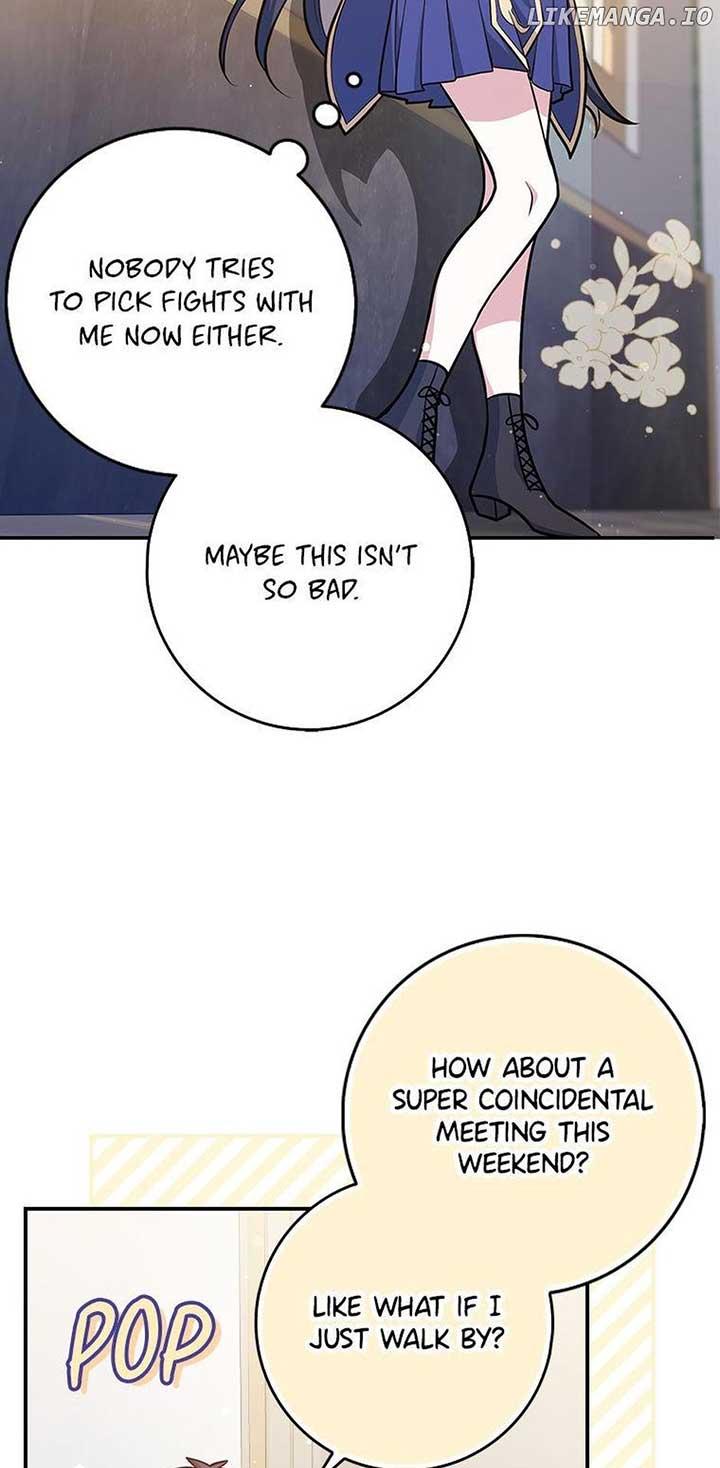 Read Friends Shouldn’t Act This Way Manga Online