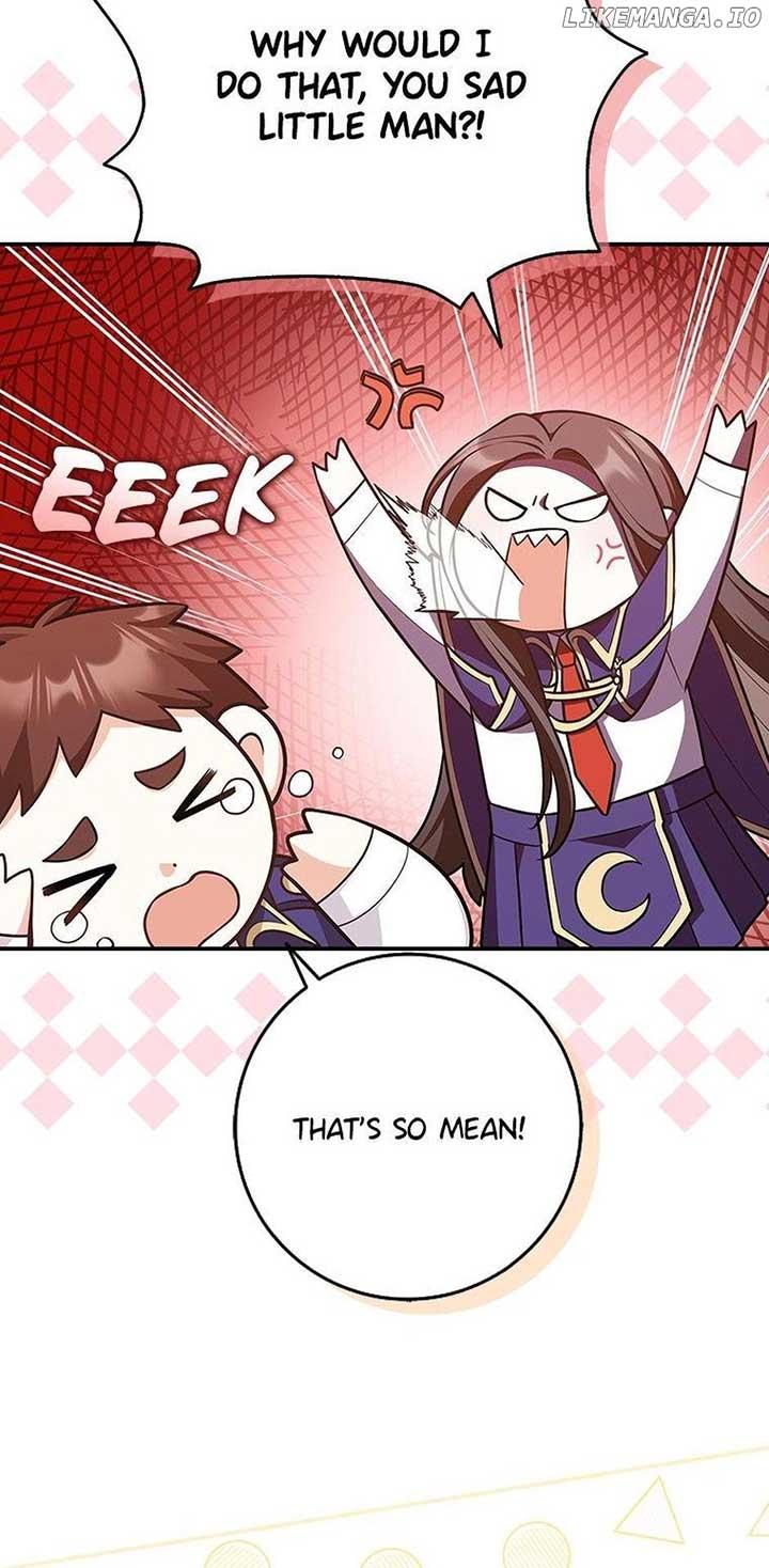 Read Friends Shouldn’t Act This Way Manga Online
