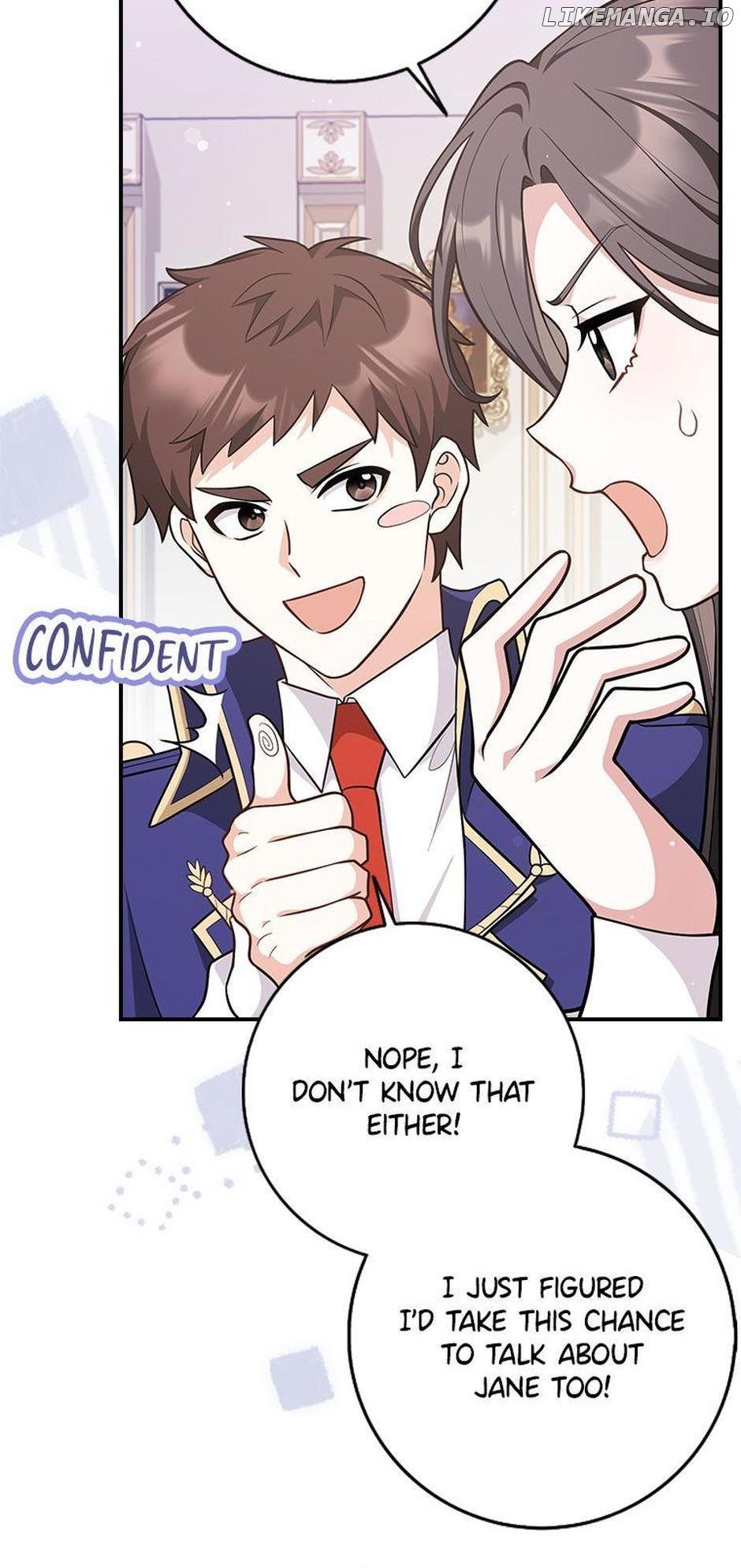 Read Friends Shouldn’t Act This Way Manga Online