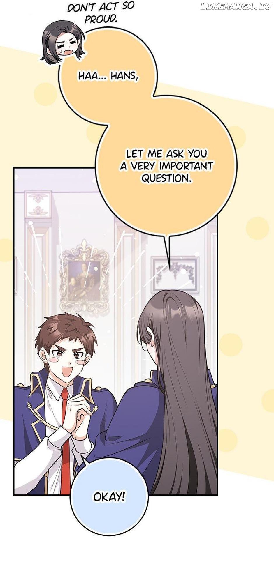 Read Friends Shouldn’t Act This Way Manga Online