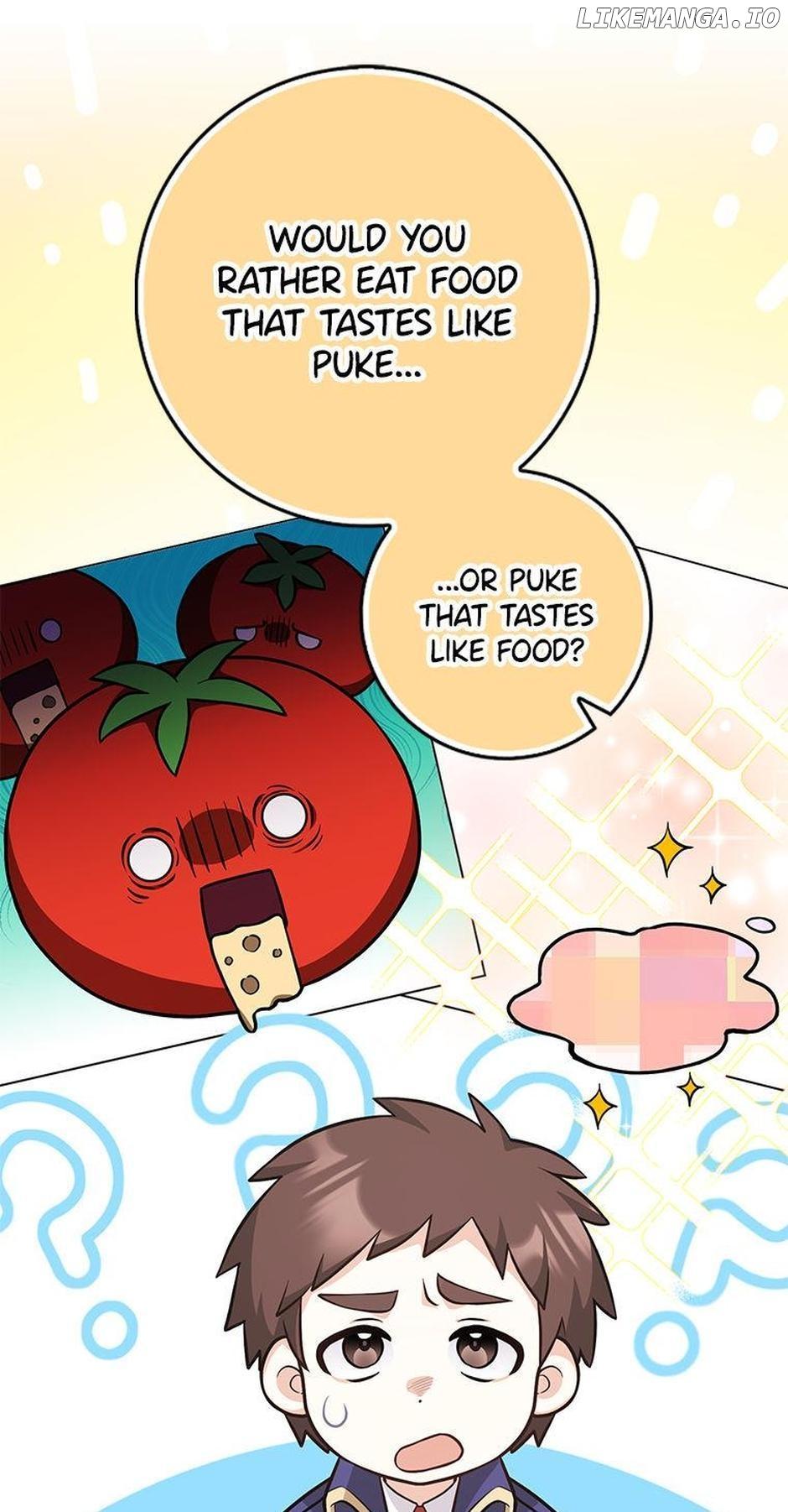 Read Friends Shouldn’t Act This Way Manga Online
