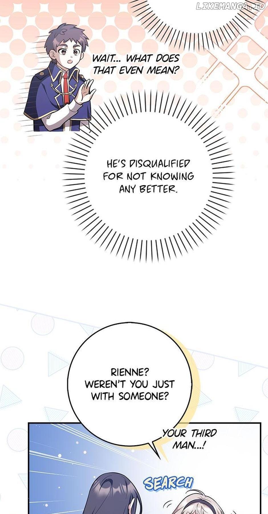 Read Friends Shouldn’t Act This Way Manga Online