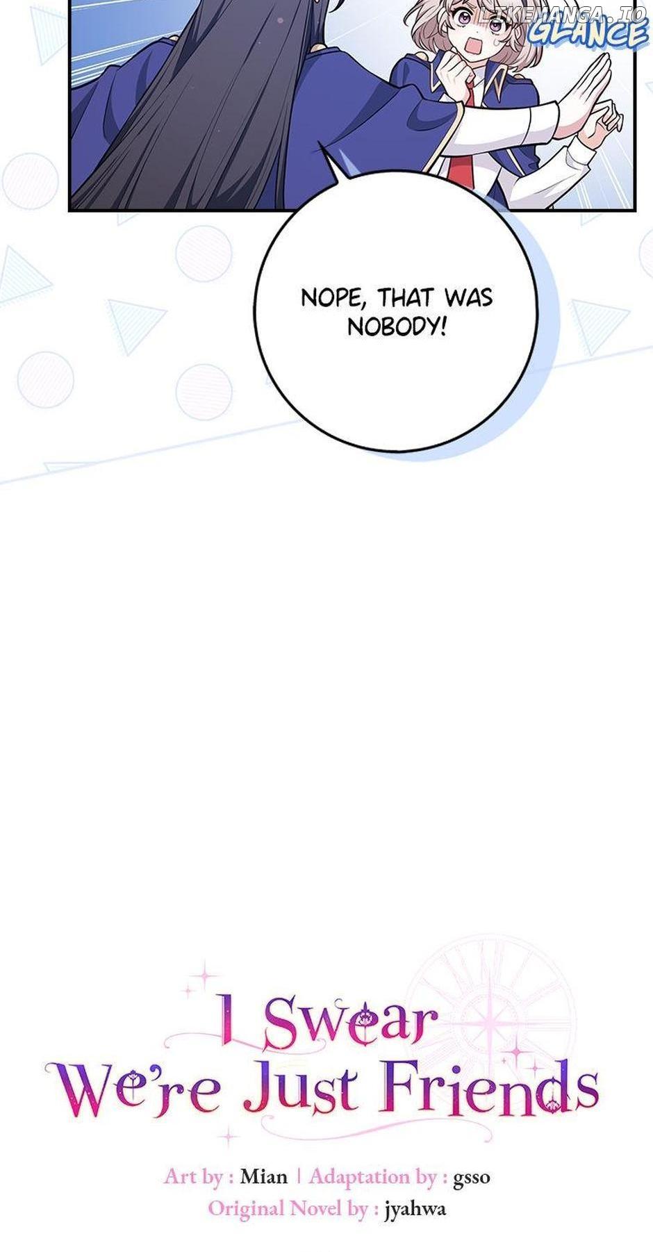 Read Friends Shouldn’t Act This Way Manga Online