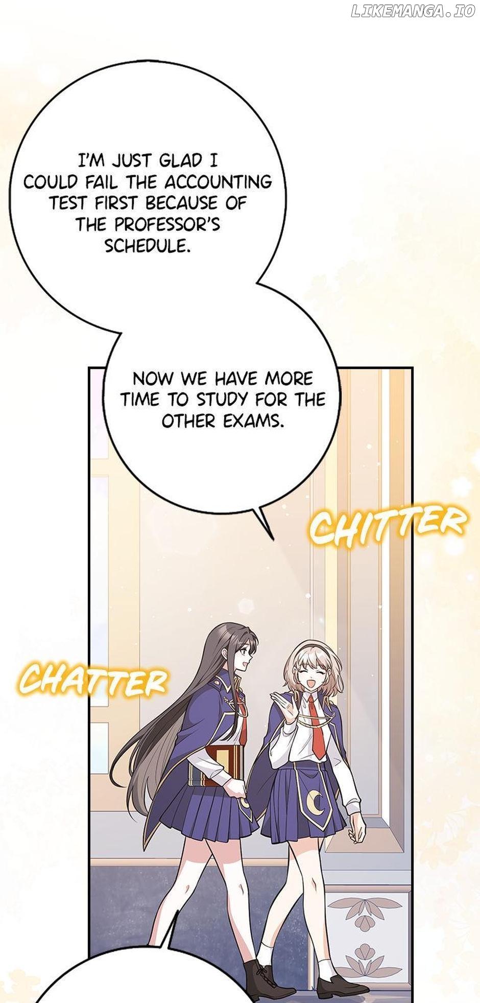 Read Friends Shouldn’t Act This Way Manga Online