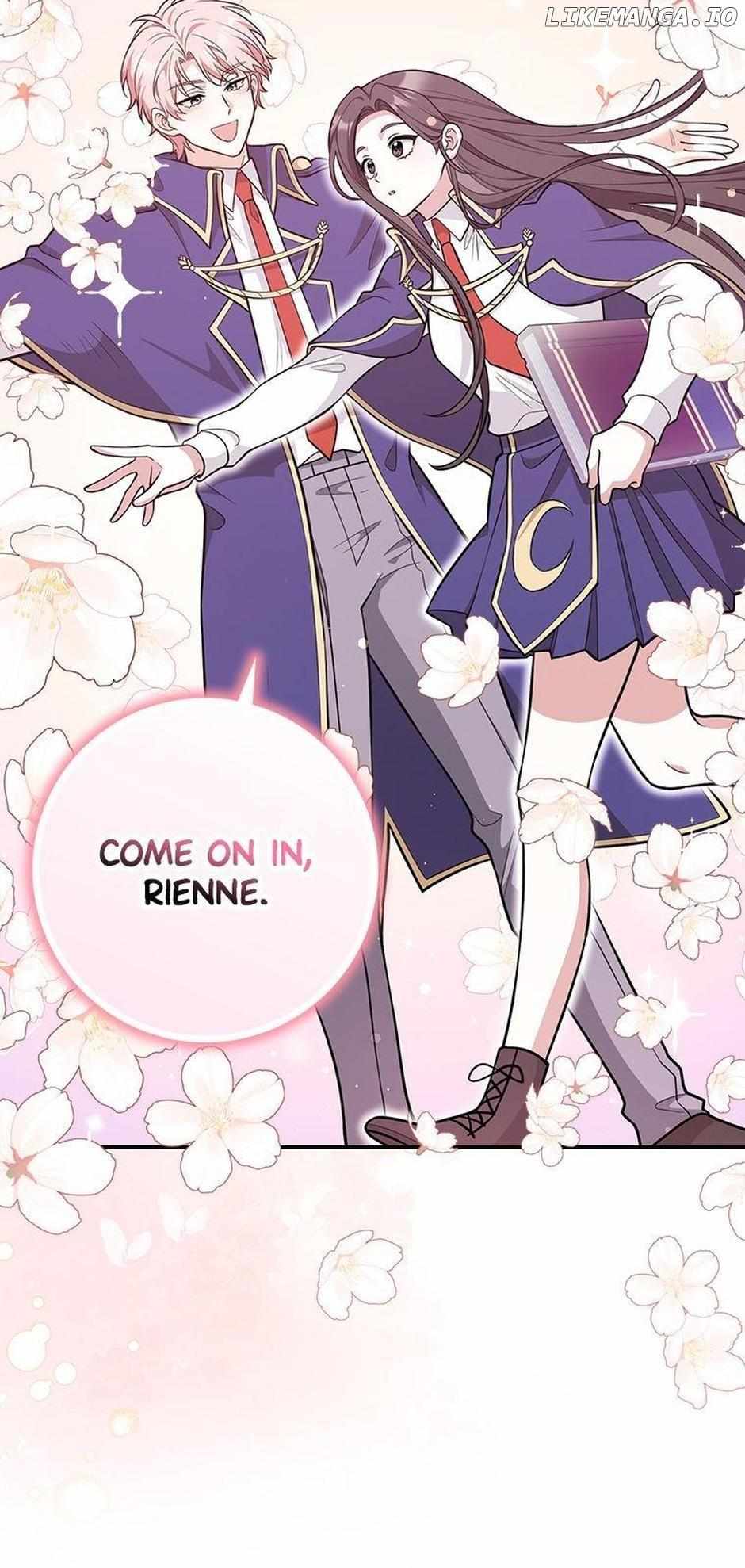Read Friends Shouldn’t Act This Way Manga Online