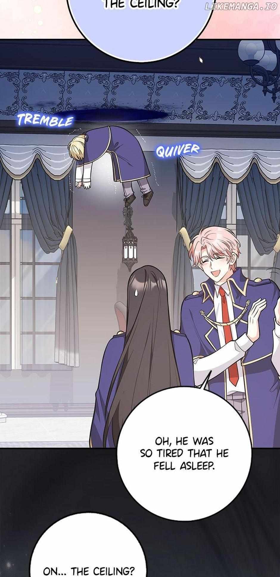 Read Friends Shouldn’t Act This Way Manga Online