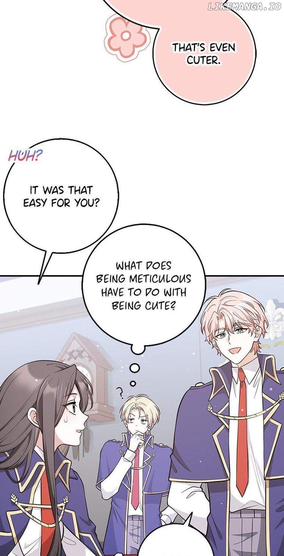 Read Friends Shouldn’t Act This Way Manga Online
